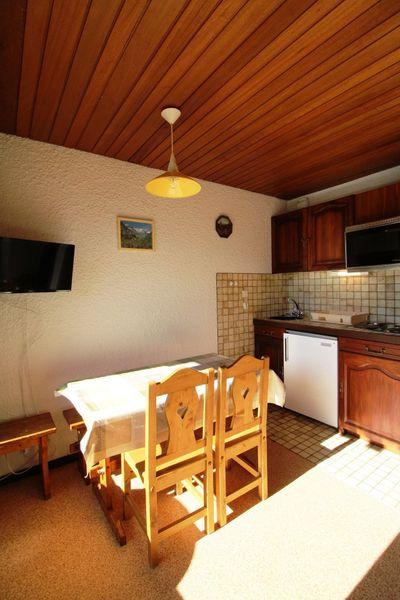 Appartment Nigritelles A AEO004-413 - Auris en Oisans