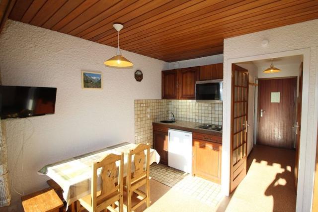 Appartment Nigritelles A AEO004-413 - Auris en Oisans
