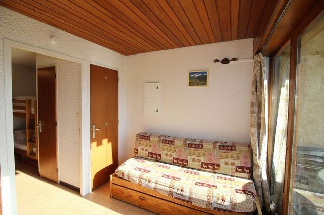 Appartment Nigritelles A AEO004-413 - Auris en Oisans