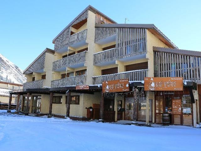 Appartment Nigritelles A AEO004-413 - Auris en Oisans