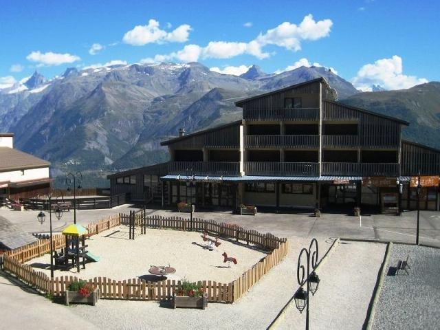 Appartment Nigritelles A AEO004-413 - Auris en Oisans