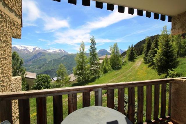 Appartment Nigritelles A AEO004-413 - Auris en Oisans