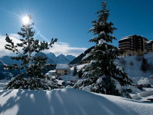 Appartment Martagons A AEO006-001 - Auris en Oisans