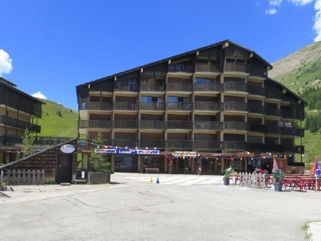 Appartment Martagons A AEO006-001 - Auris en Oisans