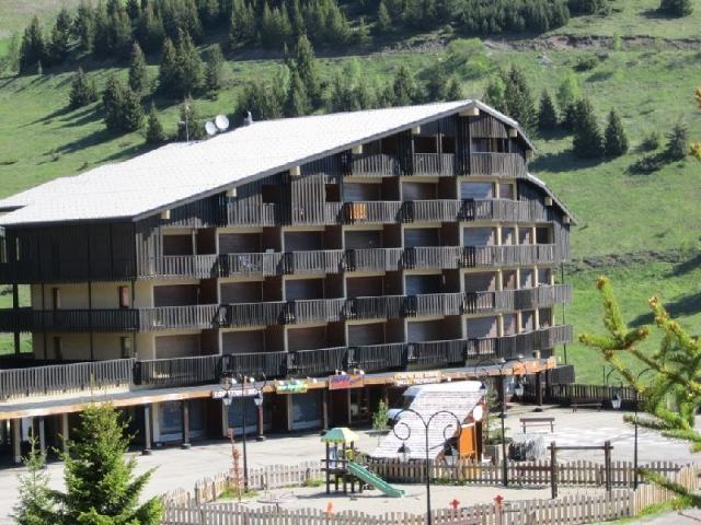 Appartment Martagons A AEO006-001 - Auris en Oisans