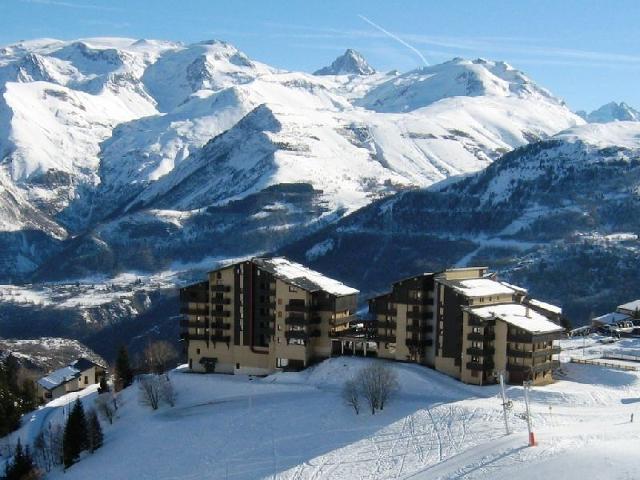 Appartment Martagons A AEO006-001 - Auris en Oisans