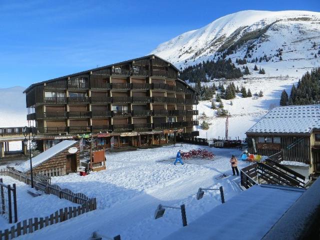 Appartment Martagons A AEO006-001 - Auris en Oisans