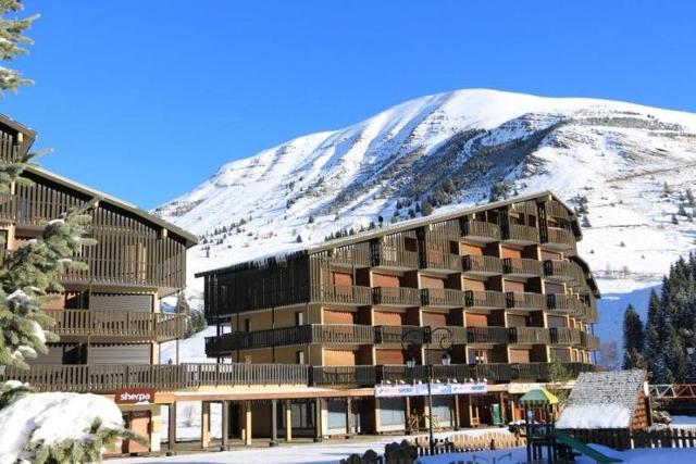 Appartment Martagons A AEO006-001 - Auris en Oisans