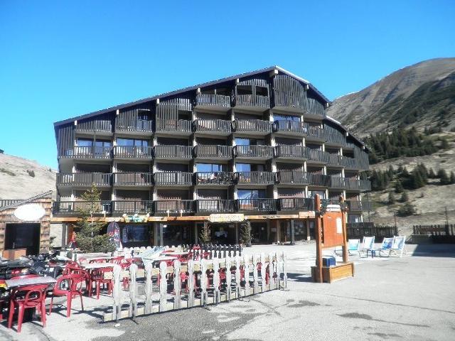 Appartment Martagons A AEO006-001 - Auris en Oisans