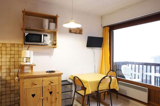 Appartment Martagons A AEO006-001 - Auris en Oisans