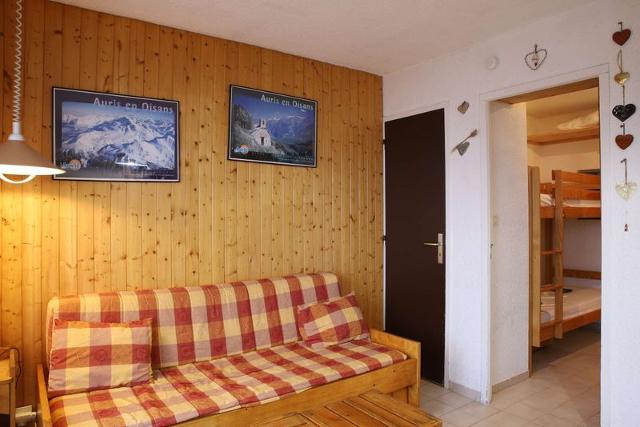 Appartment Martagons A AEO006-001 - Auris en Oisans