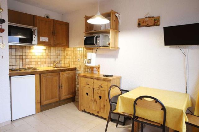 Appartment Martagons A AEO006-001 - Auris en Oisans