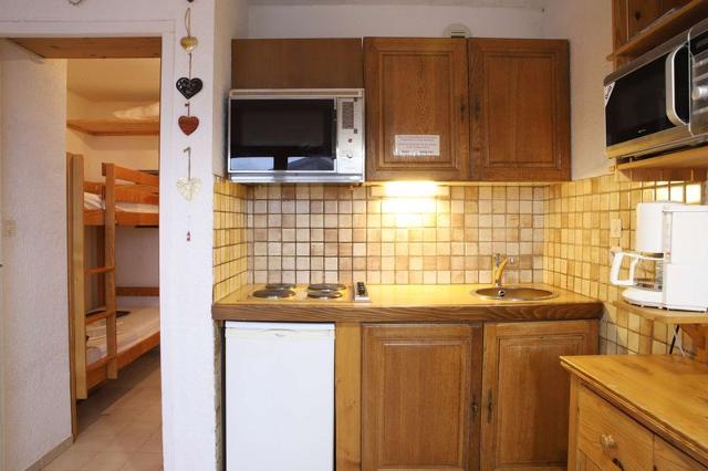 Appartment Martagons A AEO006-001 - Auris en Oisans