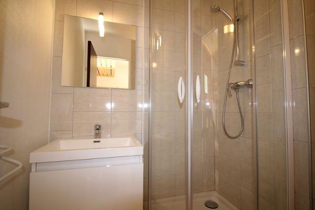 Appartment Martagons A AEO006-001 - Auris en Oisans