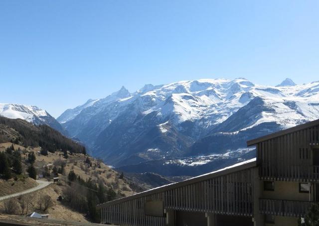 Appartment Martagons A AEO006-001 - Auris en Oisans
