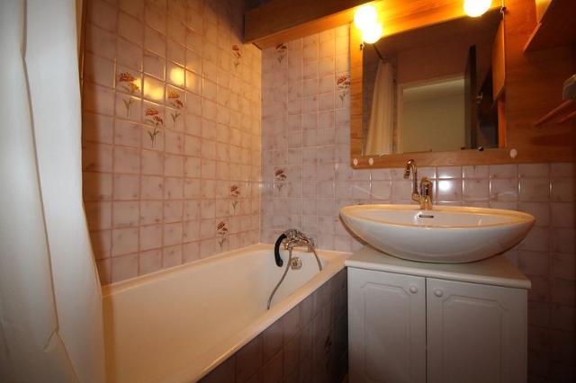 Appartment Martagons A AEO006-221 - Auris en Oisans