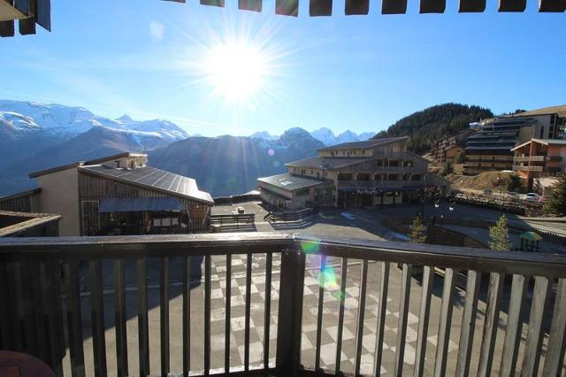 Appartment Martagons A AEO006-221 - Auris en Oisans