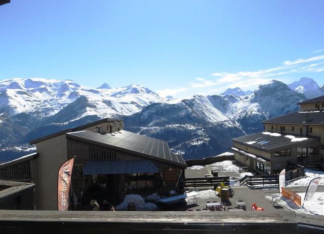 Appartment Martagons A AEO006-221 - Auris en Oisans