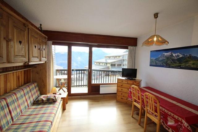 Appartment Martagons A AEO006-221 - Auris en Oisans