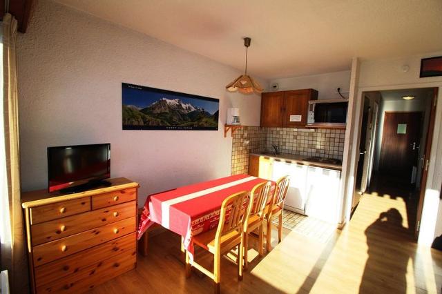 Appartment Martagons A AEO006-221 - Auris en Oisans