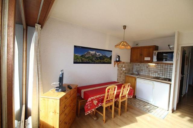 Appartment Martagons A AEO006-221 - Auris en Oisans