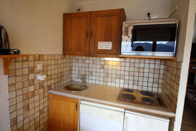 Appartment Martagons A AEO006-221 - Auris en Oisans