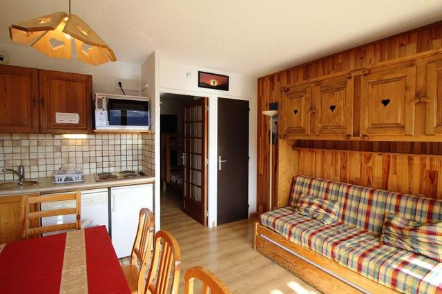 Appartment Martagons A AEO006-221 - Auris en Oisans