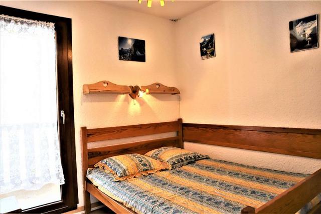 Appartment Martagons B AEO007-114 - Auris en Oisans