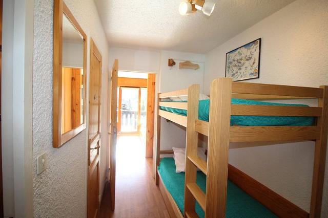 Appartment Martagons B AEO007-114 - Auris en Oisans