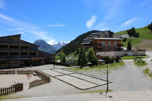 Appartment Martagons B AEO007-114 - Auris en Oisans
