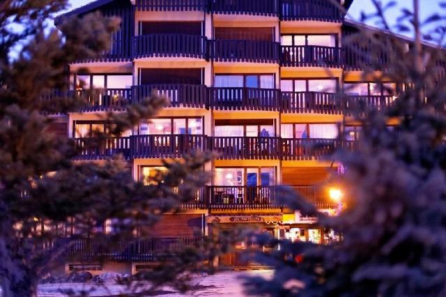 Appartment Martagons B AEO007-114 - Auris en Oisans