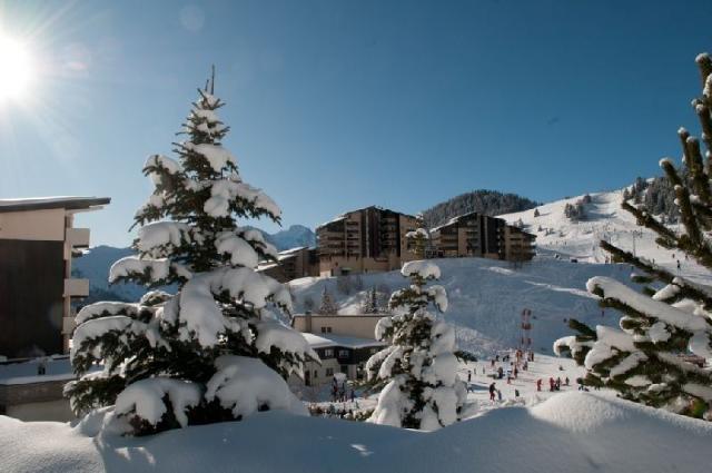 Appartment Martagons B AEO007-114 - Auris en Oisans