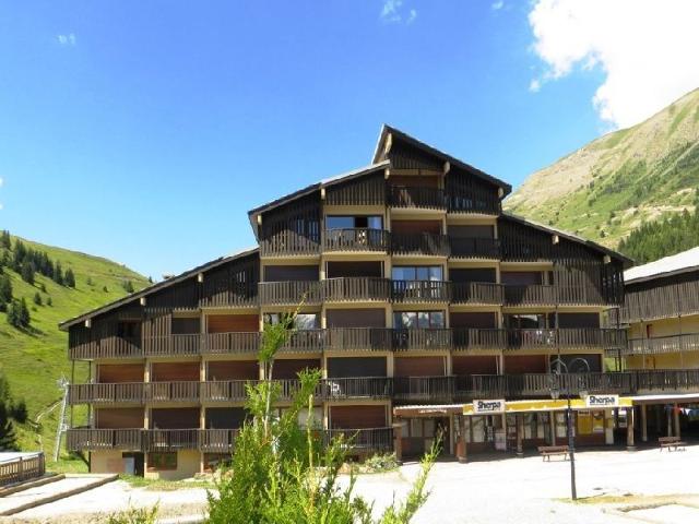 Appartment Martagons B AEO007-114 - Auris en Oisans