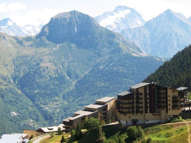 Appartment Martagons B AEO007-114 - Auris en Oisans