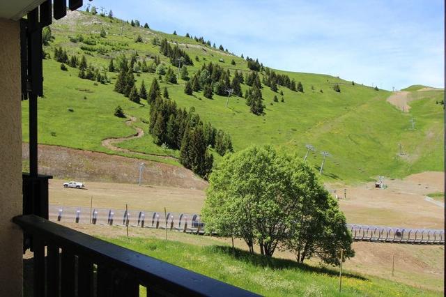 Appartment Martagons B AEO007-114 - Auris en Oisans