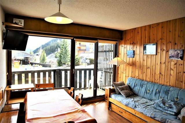 Appartment Martagons B AEO007-114 - Auris en Oisans