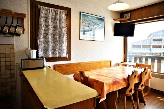 Appartment Martagons B AEO007-114 - Auris en Oisans