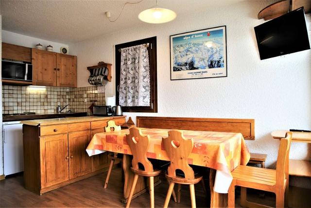Appartment Martagons B AEO007-114 - Auris en Oisans