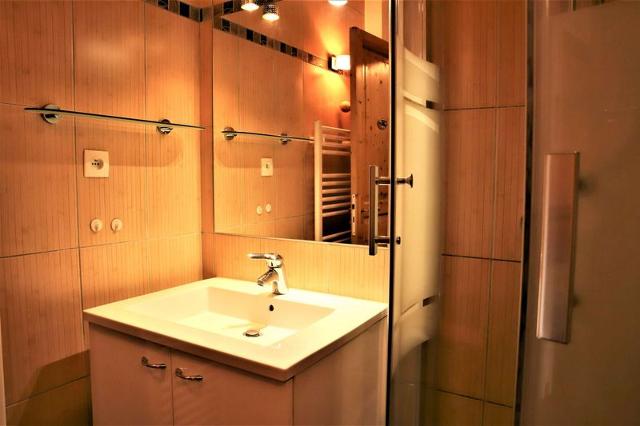 Appartment Martagons B AEO007-114 - Auris en Oisans
