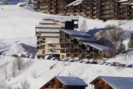 Appartment Silenes AEO009-105 - Auris en Oisans