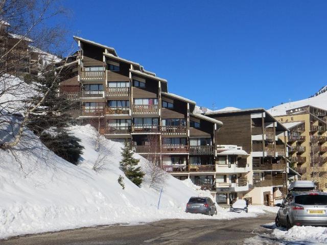 Appartment Silenes AEO009-105 - Auris en Oisans