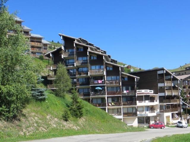 Appartment Silenes AEO009-105 - Auris en Oisans