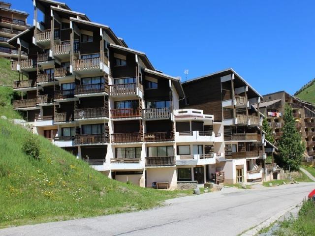 Appartment Silenes AEO009-105 - Auris en Oisans