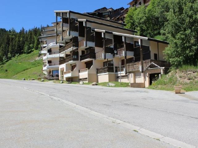 Appartment Silenes AEO009-105 - Auris en Oisans