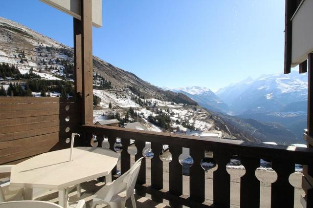 Appartment Silenes AEO009-105 - Auris en Oisans