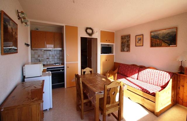Appartment Silenes AEO009-105 - Auris en Oisans