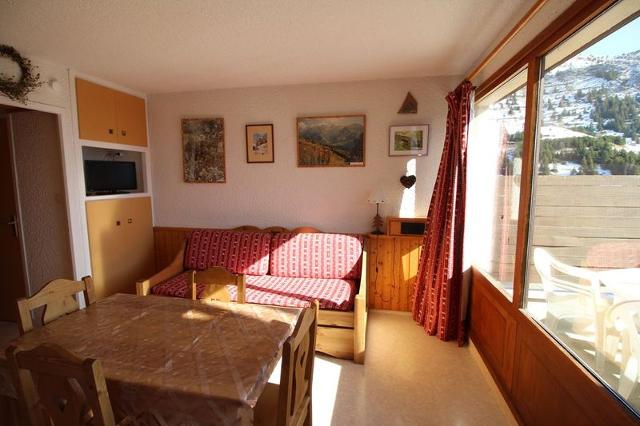 Appartment Silenes AEO009-105 - Auris en Oisans