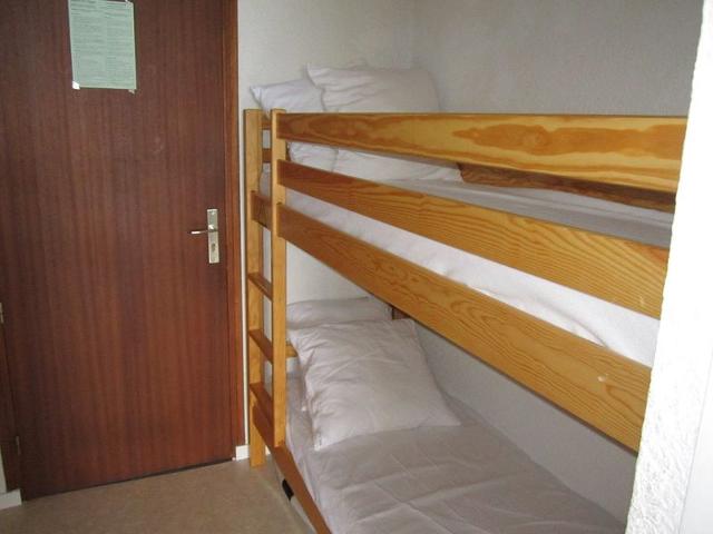 Appartment Silenes AEO009-105 - Auris en Oisans