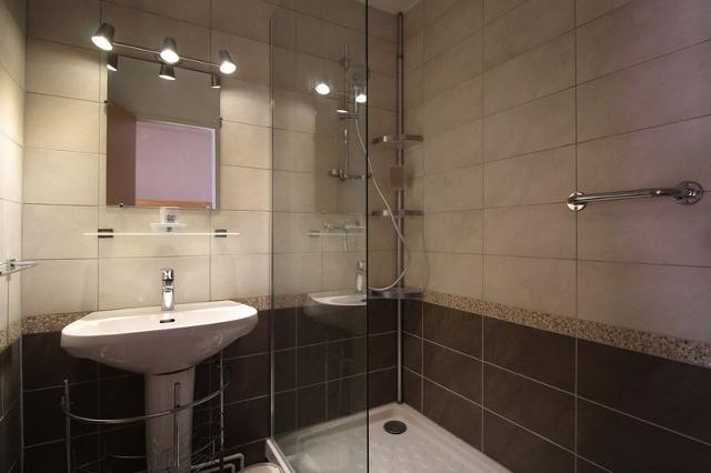 Appartment Silenes AEO009-105 - Auris en Oisans