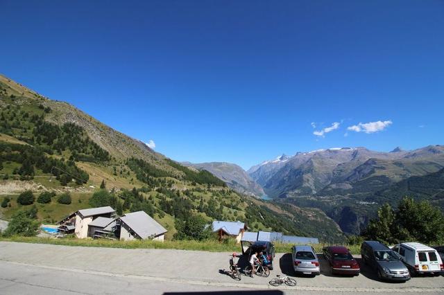 Appartment Silenes AEO009-105 - Auris en Oisans